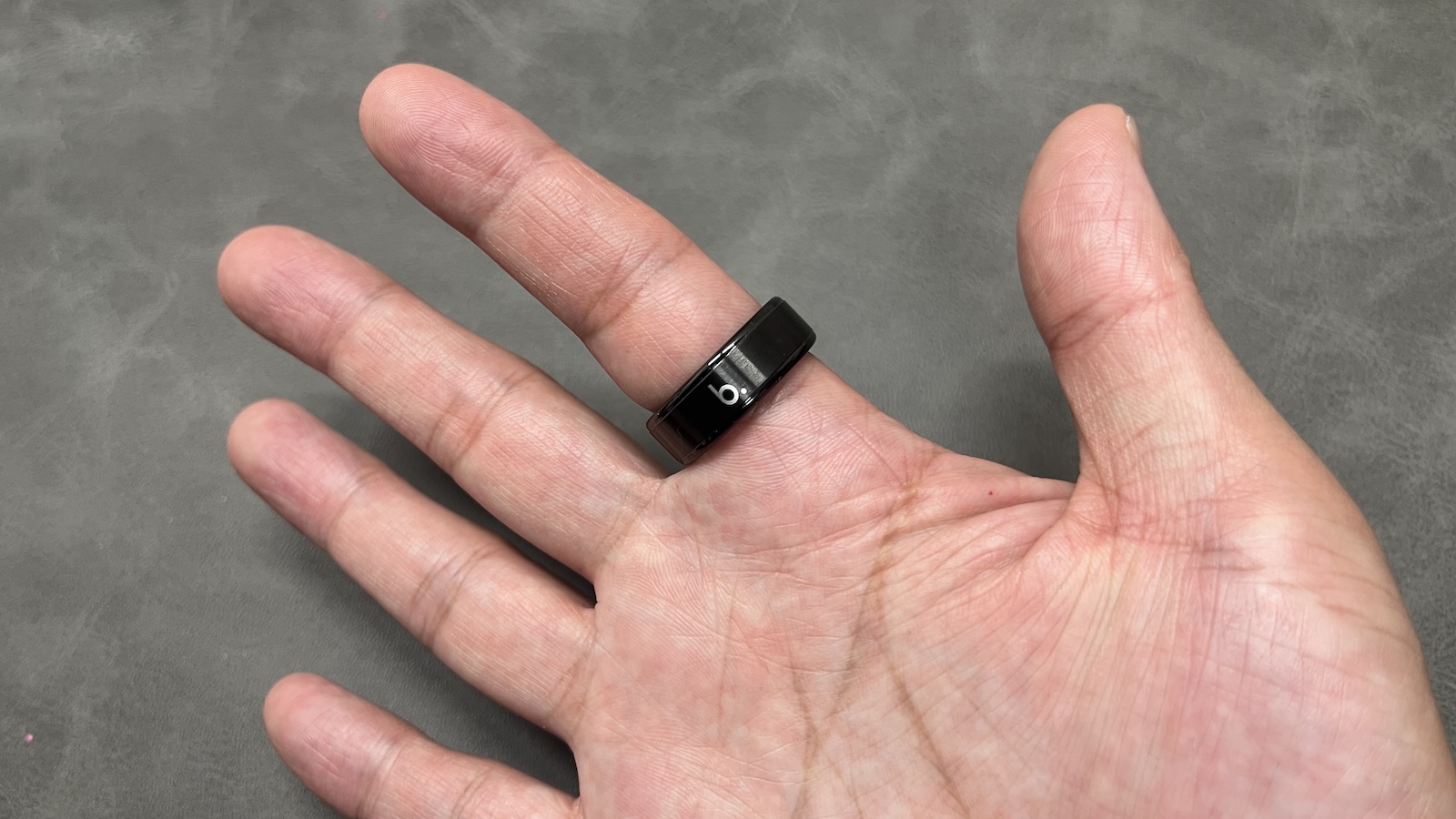 b.ring G2レビュー｜「数値の意味」を教えてくれる1万円台スマート